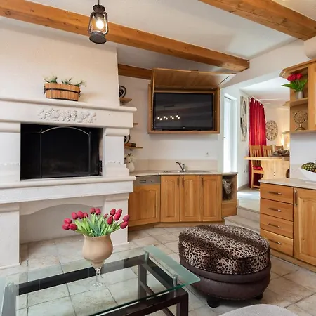 Apartament Beachfront Romy With Sauna *