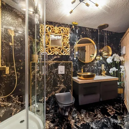 Apartamento Beachfront Romy With Sauna